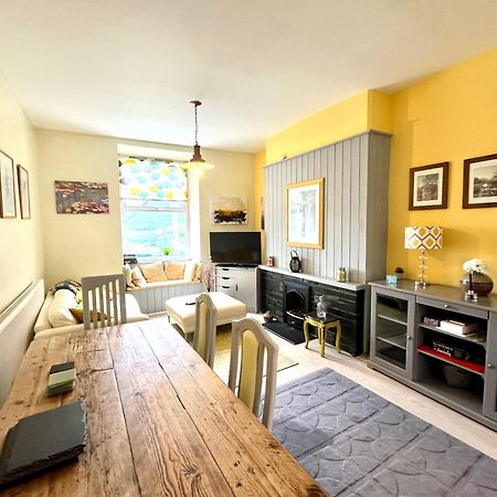 Hendre Villa Blaenau Ffestiniog Dış mekan fotoğraf