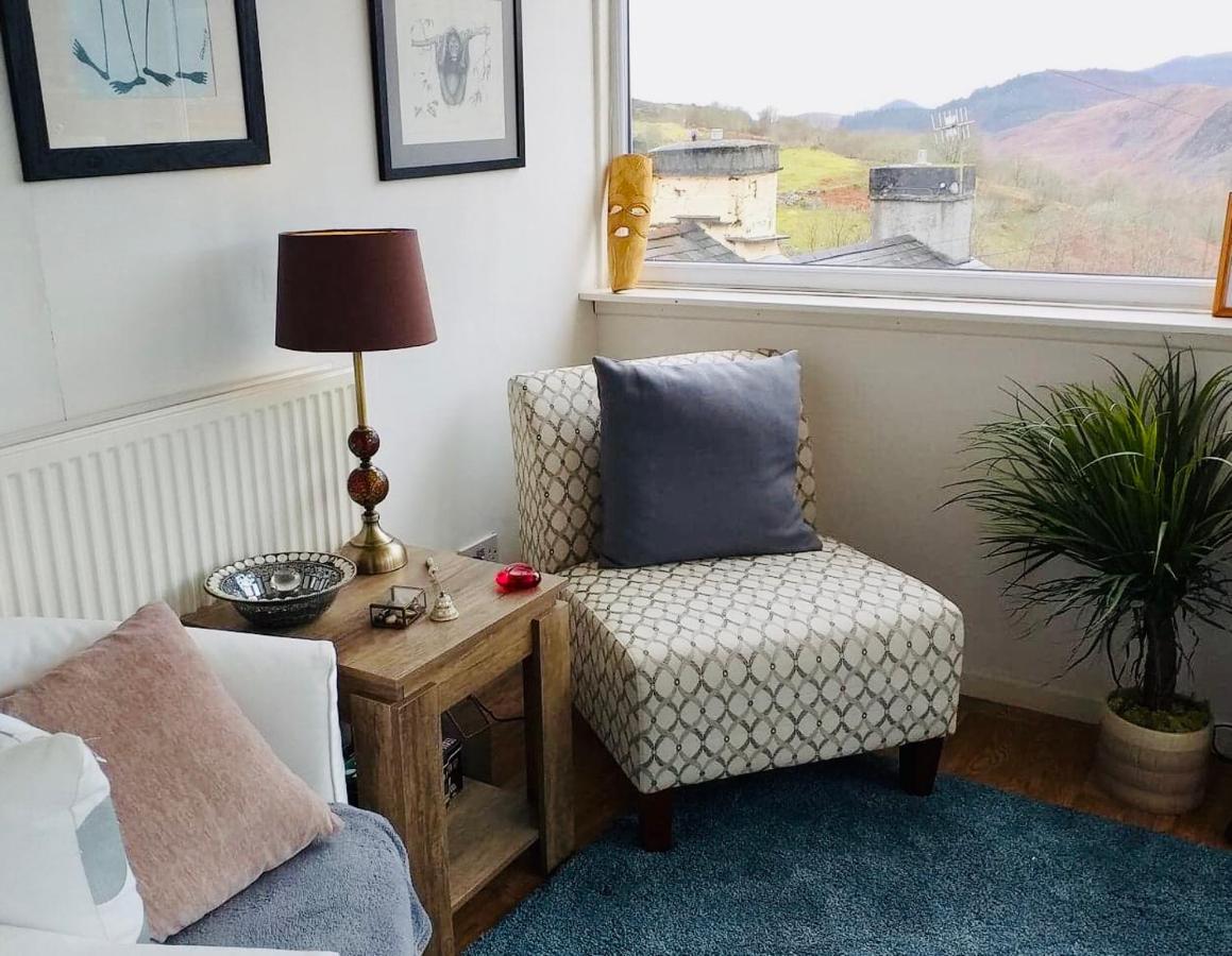 Hendre Villa Blaenau Ffestiniog Dış mekan fotoğraf