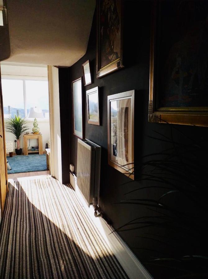 Hendre Villa Blaenau Ffestiniog Dış mekan fotoğraf