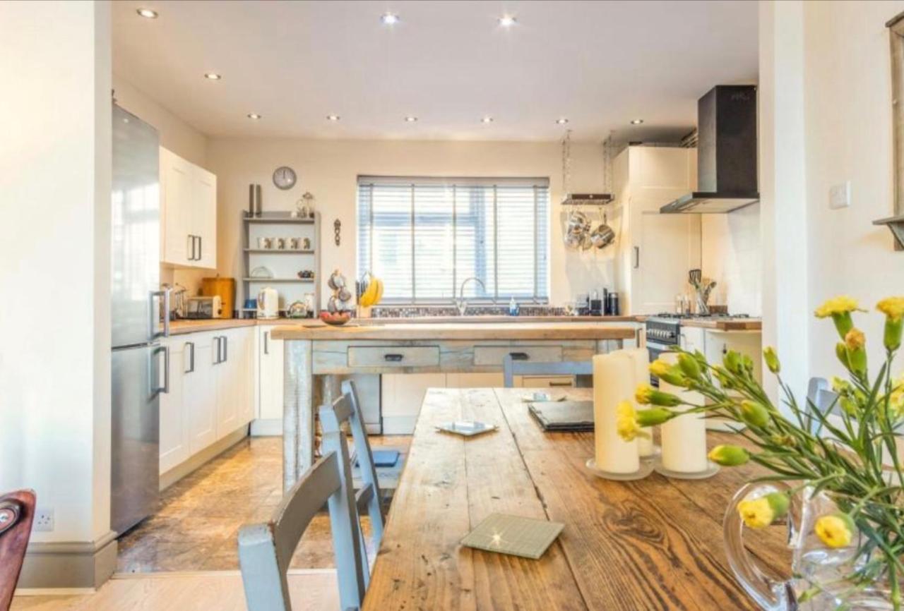 Hendre Villa Blaenau Ffestiniog Dış mekan fotoğraf