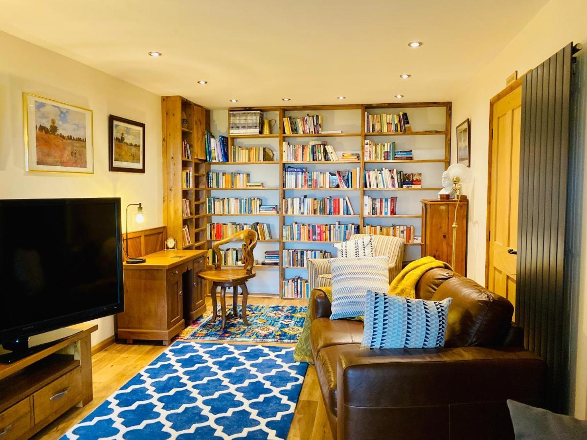 Hendre Villa Blaenau Ffestiniog Dış mekan fotoğraf