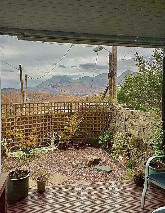Hendre Villa Blaenau Ffestiniog Dış mekan fotoğraf