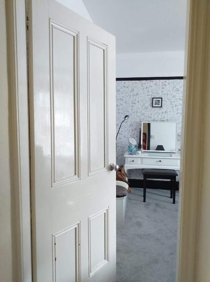 Hendre Villa Blaenau Ffestiniog Dış mekan fotoğraf